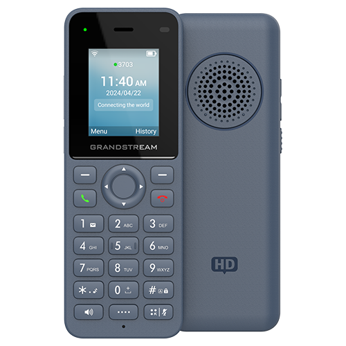 Điện thoại IP WiFi Grandstream WP816